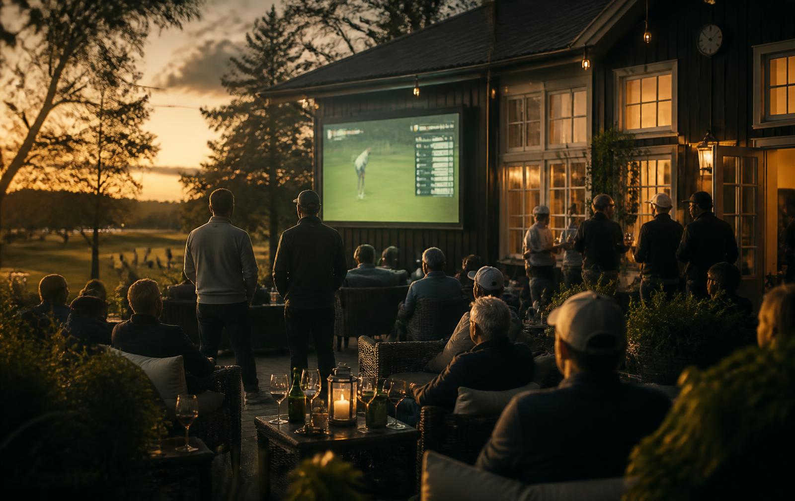 The club competition